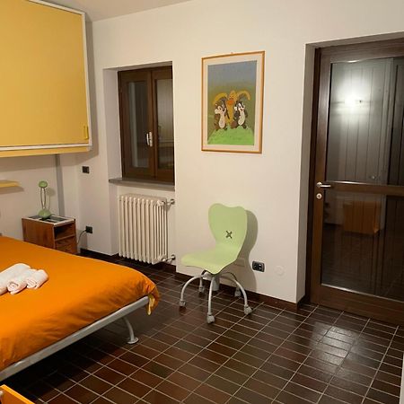 L'Antico Noce - Bergamo Apartment Exterior photo