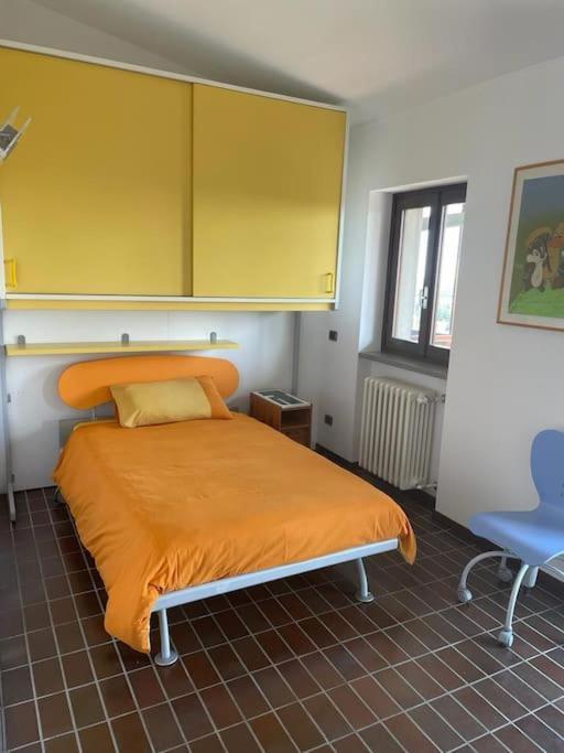 L'Antico Noce - Bergamo Apartment Exterior photo